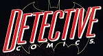 Detective Comics